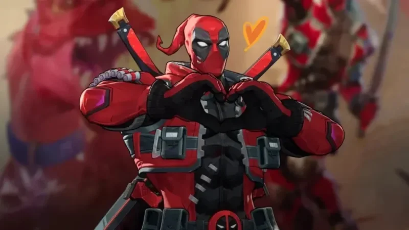 Marvel Rivals Unveils Season 6’s ‘Night at the Museum’ in Dev Vision Video
