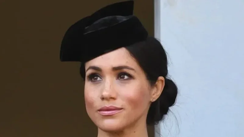 Meghan Advised to Avoid UK Visit