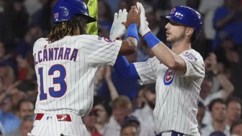 Mets Propose $50M Per Season Short-Term Deal to Tucker