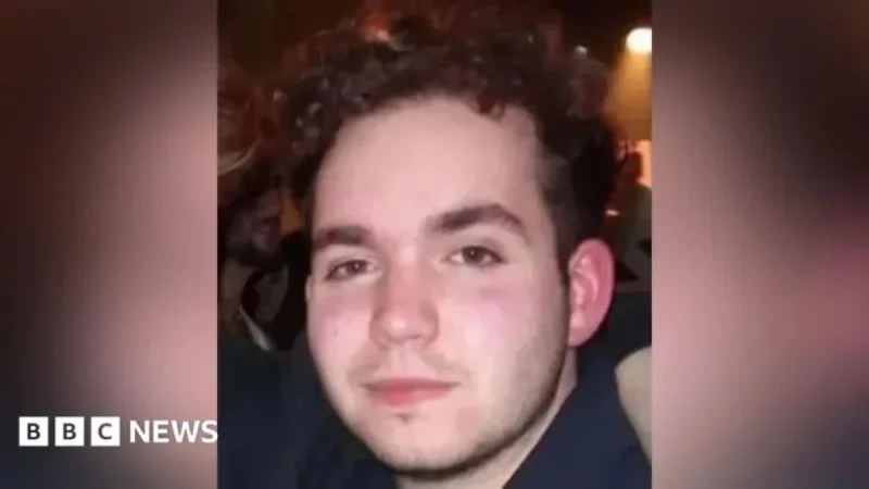 Missing Lincoln Student Connor Calleja Found Dead in Search Effort