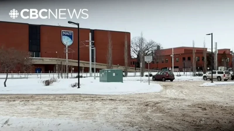 NAIT Academic Staff Plan Strike Vote
