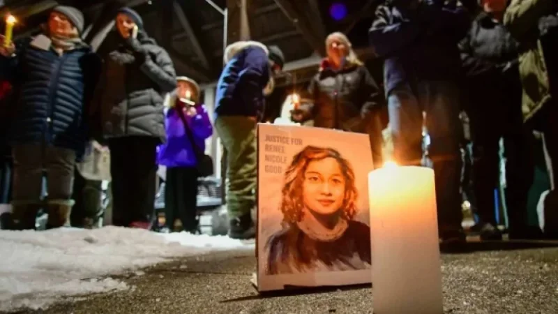New Documents Reveal Renee Good’s Connection to ICE Monitoring in Minneapolis