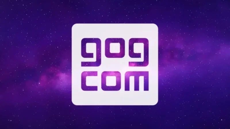 New GOG Owner Aims to Outpace Steam and Challenge DRM Policies