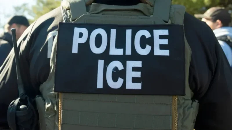 New Jersey Lawmakers Approve New Protections for Immigrants
