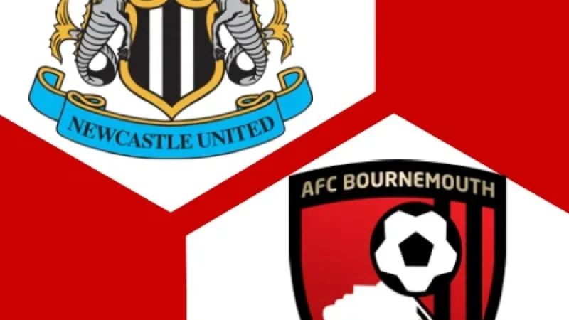 Newcastle Triumphs 7-6 Over Bournemouth in FA Cup Thriller 2025/26