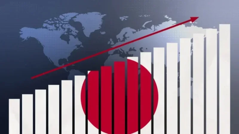 Nikkei 225 Surges in 2026 with Chip and Defense Stocks Rallying