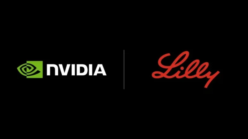 NVIDIA and Lilly Launch AI Lab to Revolutionize Drug Discovery