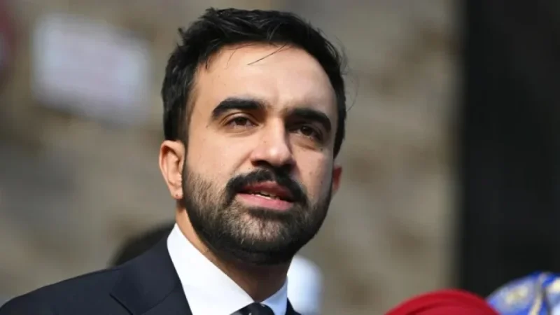 NYC Council Fights for ICE Release of Detained Staffer