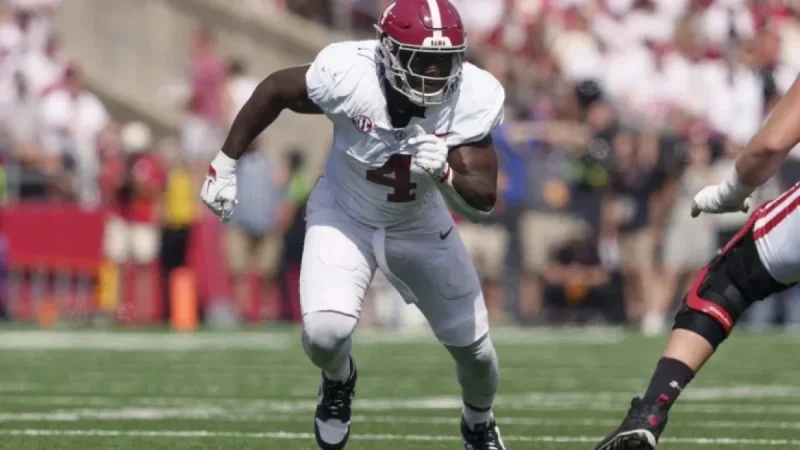 Ohio State Secures Alabama Defenders in Transfer Portal Surge