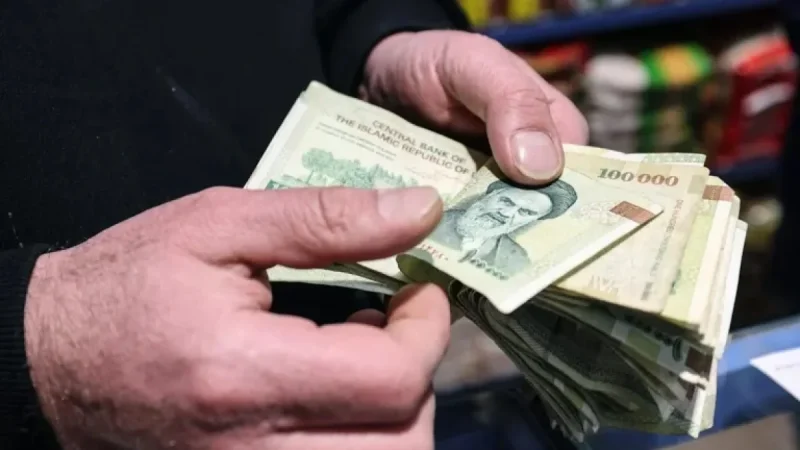 Oil Prices Surge Amid Tehran’s Bloody Crackdown and Security Concerns