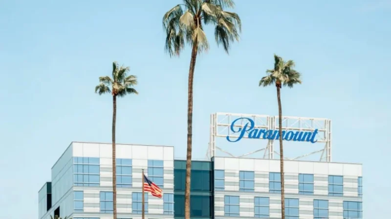 Paramount Sues WBD Over Netflix Deal, Disputes Pricing Adequacy