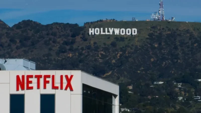 Paramount Targets Warner Bros. in Bold Hostile Takeover Effort