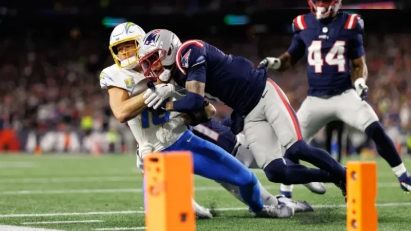 Patriots Evaluate Performance in Playoff Victory Against Chargers