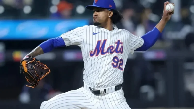 Phillies Secure Genesis Cabrera, Trevor Richards Signings