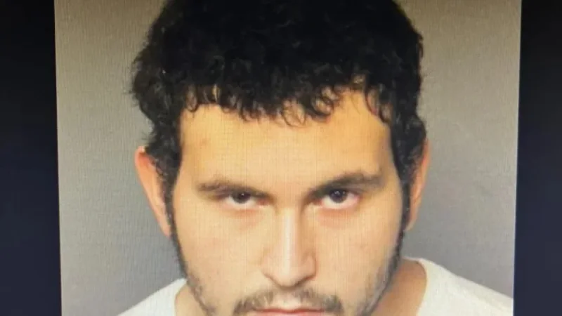 Police Launch Manhunt After Officer-Involved Shooting Near Dotsero