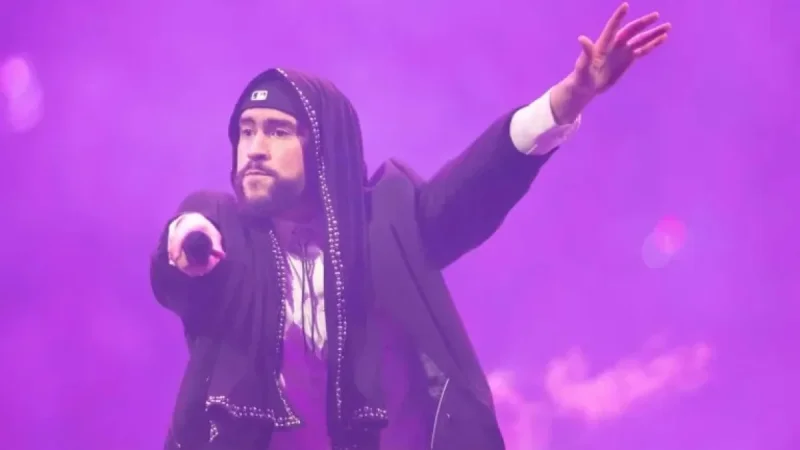 Pop Star Declines Super Bowl 60 Performance with Bad Bunny