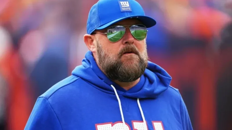 Potential Landing Spots for Brian Daboll as Head Coach After Giants Exit