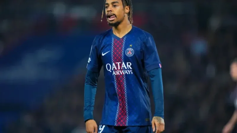 PSG vs Paris FC: Preview and Team Updates