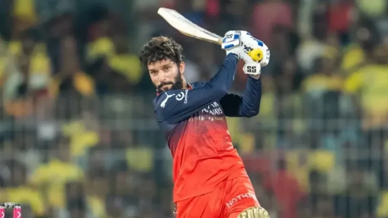 Punjab and Vidarbha Reach Semis as RCB Captain Stumbles in Vijay Hazare Trophy