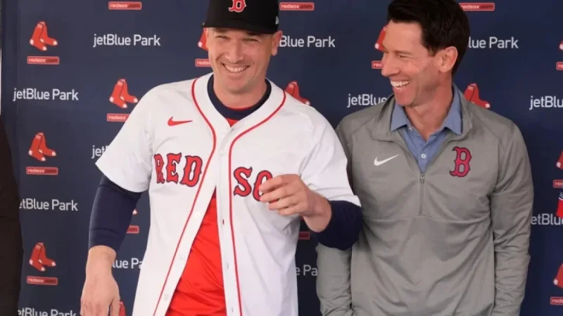 Red Sox Decline No-Trade Clause, Lose Out on Alex Bregman