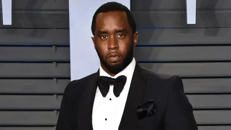 Sean ‘Diddy’ Combs Makes Bold Move Amid Escalating Legal Issues