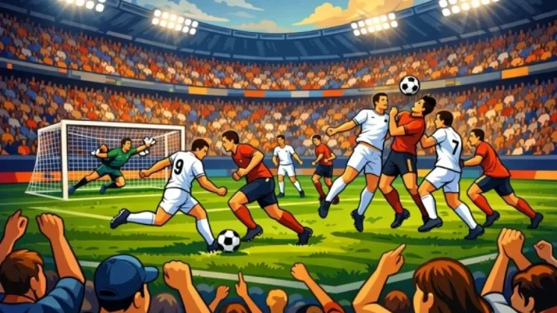 Secure Your Seats for Panama vs England at MetLife Stadium, World Cup 2026