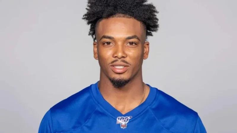 Sister Reveals Former NFL Player Sam Beal Missing for 7 Months