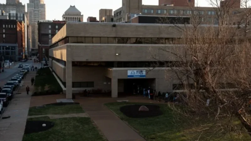 St. Louis Public Schools Receives Provisional Accreditation Status