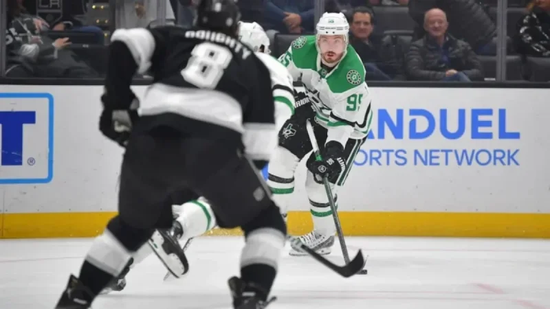 Stars Clash with Kings: Line Combinations Analyzed