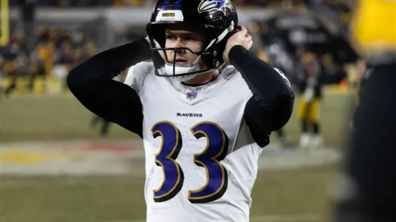 Steelers and Ravens Fans Boost Tyler Loop Donations