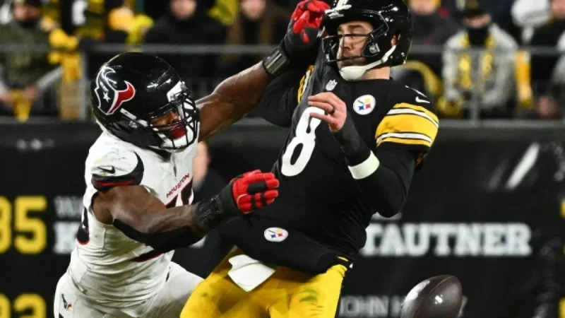 Steelers, Mike Tomlin, Aaron Rodgers Scrutinized After Playoff Defeat