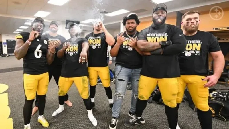 Steelers’ Rookies Shine with Honored Performances in Debut Season