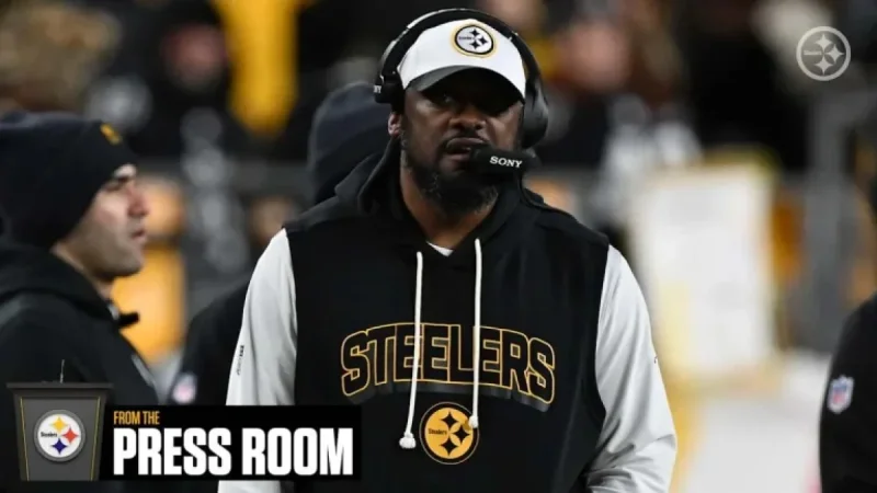 Steelers Tackle Texans: Game Highlights and Analysis