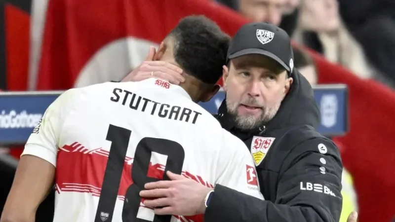 Stuttgart vs Eintracht Frankfurt: Prediction, Team News, and Lineups Preview