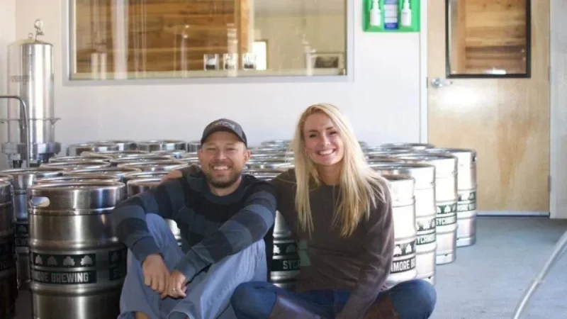 Sycamore Brewing Co-Founder Seeks Divorce in Charlotte