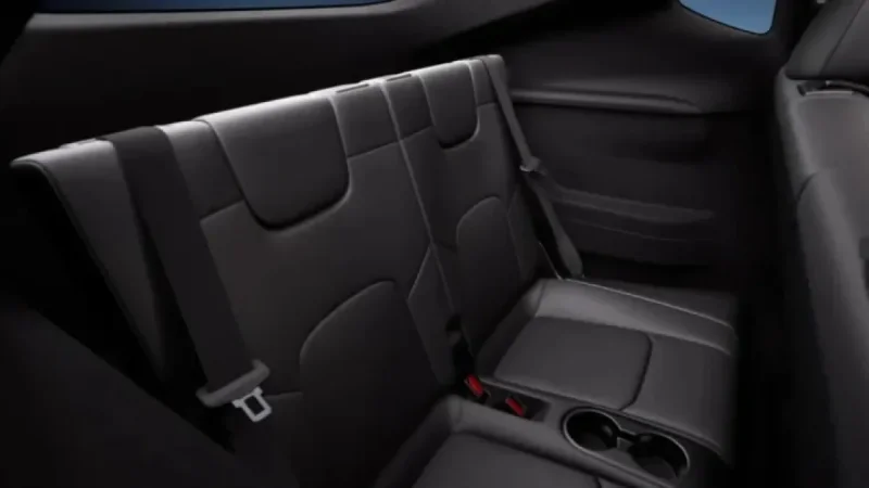 Tesla Enhances 2026 Model Y with New Features, Adds Compact Third Row in US