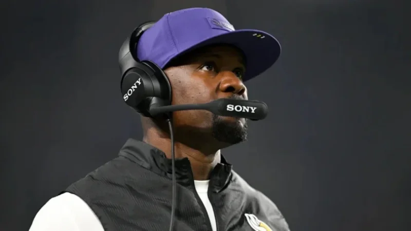 Top Contenders Emerge for Steelers’ Defensive Coordinator Role