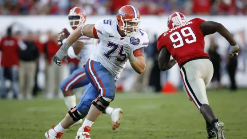 Trautwein Returns Home After Extended Absence