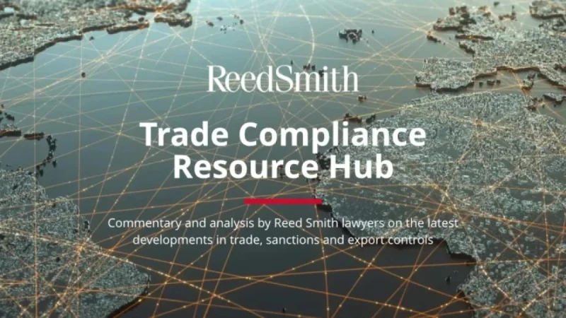 Trump’s New Tariff Tracker: Essential Trade Compliance Resource Hub