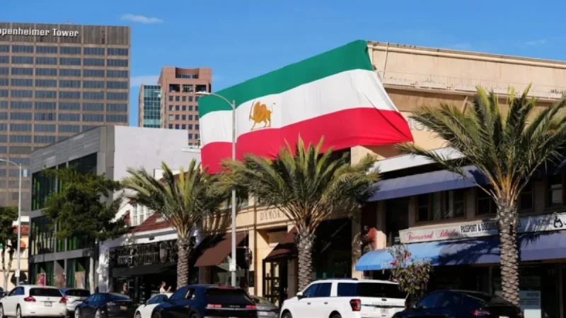 Trump’s Sanctions Deepen Iranian Crisis Despite Promises to ‘Help’