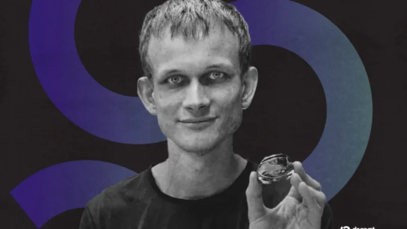 Vitalik Buterin Urges Ethereum to Prepare for Quantum Computing Threat