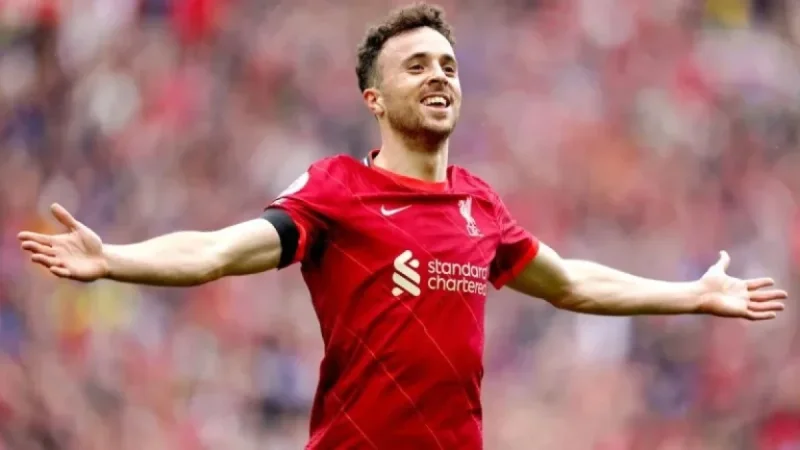 Vitinha Explains Diogo Jota’s Influence on Portugal’s World Cup Ambitions