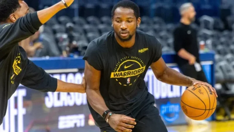 Warriors Eager to Maximize Jonathan Kuminga’s Potential, Not Waiting for Perfect Trade