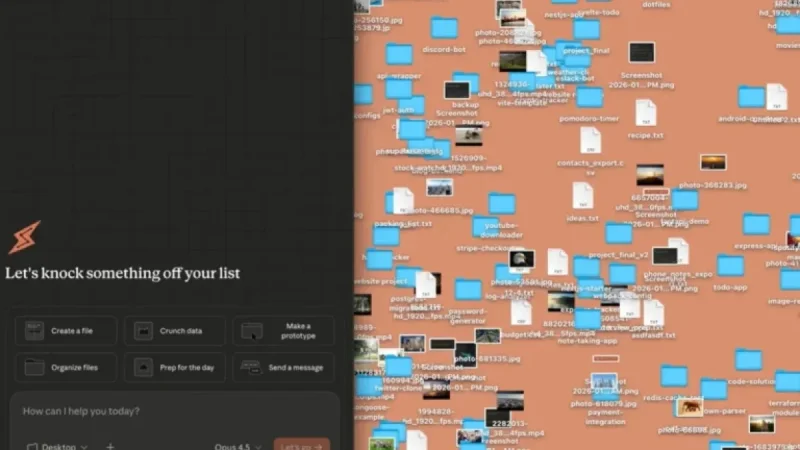 When AI Shifts from Assisting to Taking Over Tasks