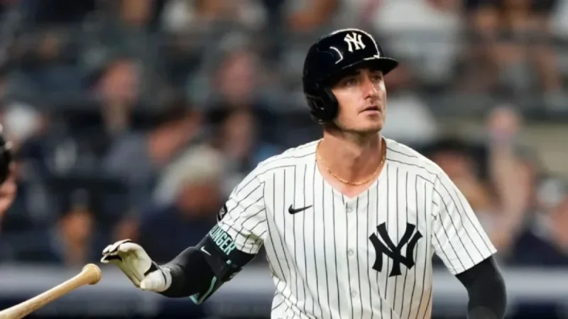 Yankees’ Negotiations with Bellinger Reach a Stalemate