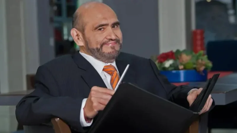 Édgar Vivar Addresses Death Rumors and Kiko’s Controversial Joke