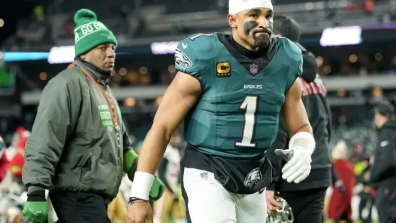 2026 NFL Draft Order Finalized: Top 24 Revealed After Wild-Card Round