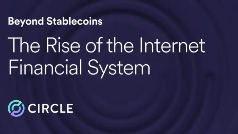 2026 Report: Internet Financial System’s Dramatic Rise