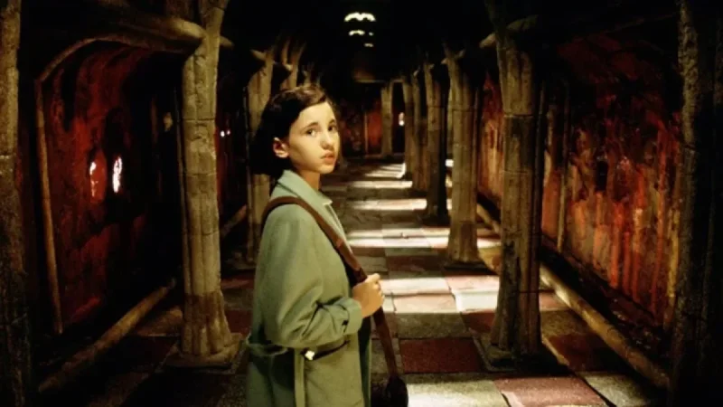 8 Groundbreaking Fantasy Films That Set the Standard