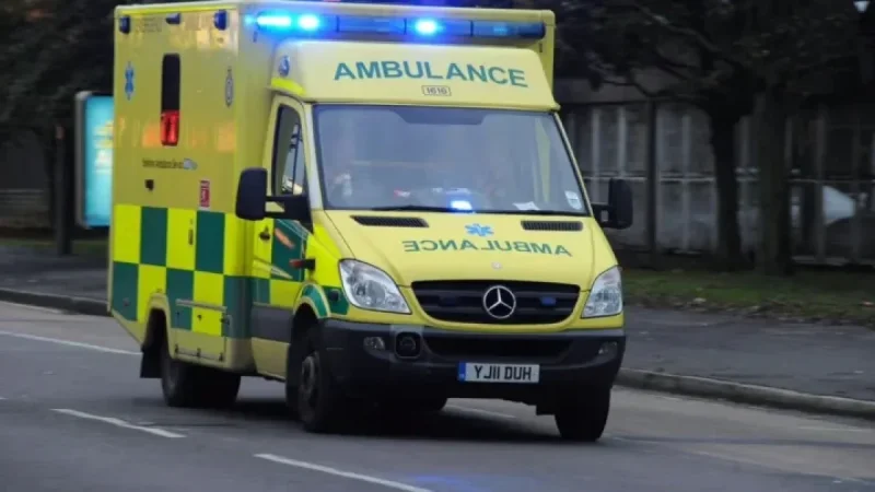 A38 in Plymouth Closes After Serious Injuries from Flyover Fall